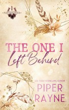 The One I Left Behind | Piper