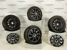 Winter Kompletträder