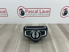 Mercedes Benz W205 C-Klasse Lichtschalter Fahrlichtschalter Licht A2059056500