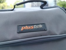 Kamera Tasche Plustek Fototasche Umhängetasche Ca. 30cm x ca. 20cm x 15cm