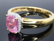 GJ69 * HARRY IVENS EDELSTEIN