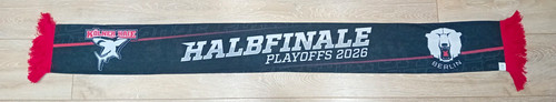 Kölner haie fanschal - kölner,