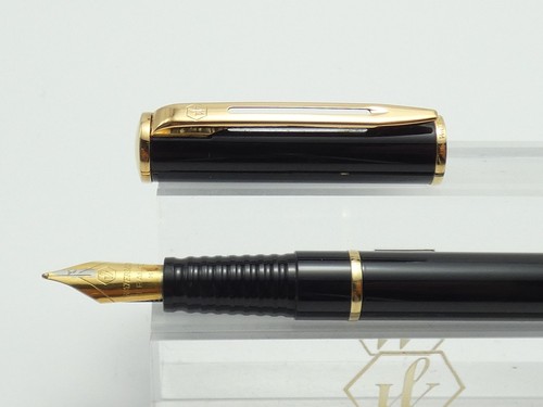 Vintage waterman laureat - laureat, ii