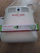 Emmi Nail UV Lampe für