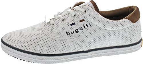 Bugatti alfaro herren sneaker - bugatti,