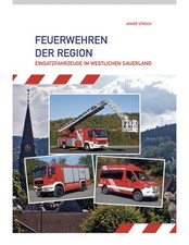 Feuerwehren der region - feuerwehren,