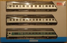Piko 58250 3teiliges - h0/dc:,