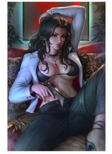 GEHENNA NAKED AGGRESSION 1