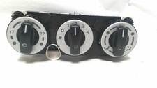 Heizungsbetätigung Klimabedienteil P7820A513-I MITSUBISHI COLT VII (Z2_A) 1.3