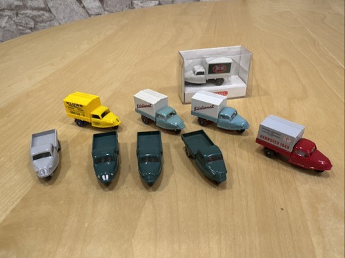 Wiking goli dreirad set - wiking, goli-dreirad