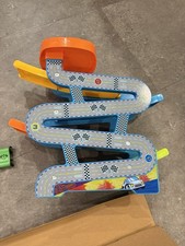 Rennbahn Spielzeug Aus Holz