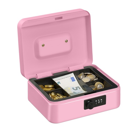 Geldkassette kasse - geldkassette,