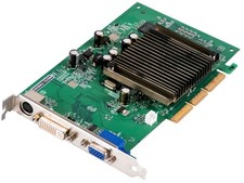 GRAFIKKARTE MSI NVIDIA GEFORCE