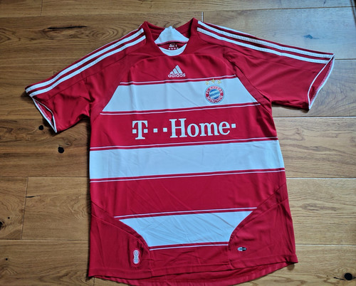 Bayern münchen 2007 2008 - fc,