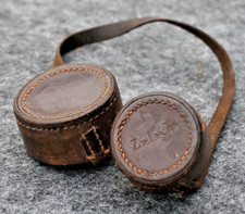 ZIELSECHS CARL ZEISS JENA LENS