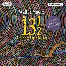 Die 13 1/2 Leben des Käptn