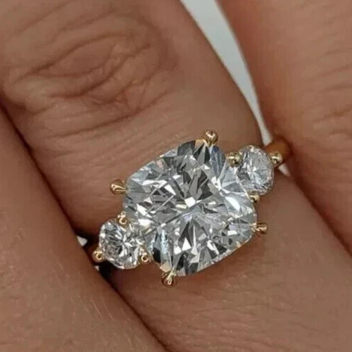 Feiner diamant ring lab - feiner,