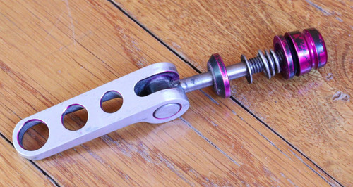 Ringle holey schnellspanner - holey,