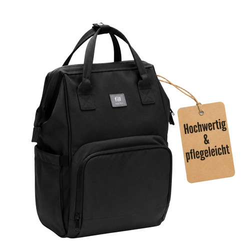 Fillikid wickelrucksack - fillikid,