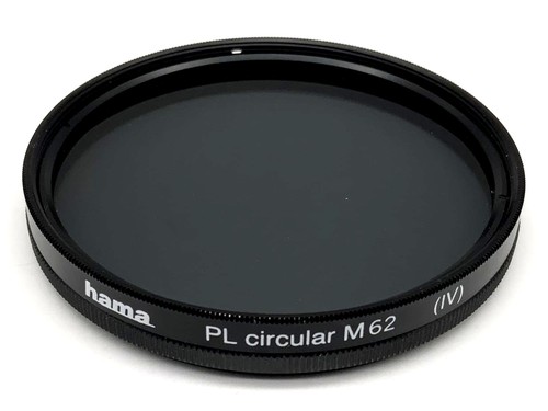 Hama polfilter circular - polfilter, pl