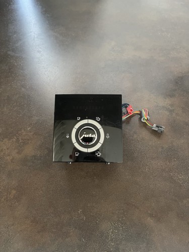 Jura impressa display - jura,