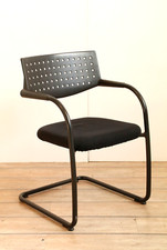 Stuhl, Besucherstuhl    Vitra