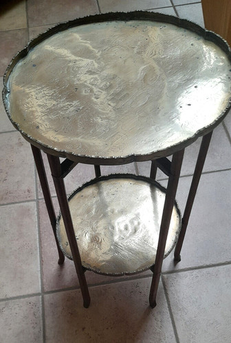 Vintage orientalischer - vintage,