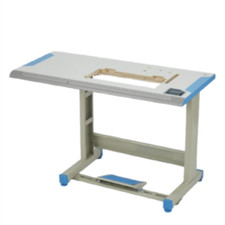 Nähmaschinen tisch und