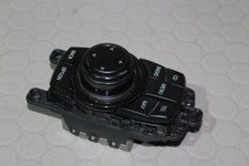 BMW 6er F12 Controller Navigationssystem Radio Navi Schalter Drehschalter 924789