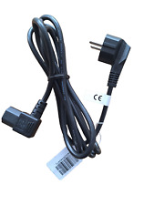 Netz-/Stromkabel für Nespresso Zenius ZN 100 Kaffeemaschine -Originalersatzteil