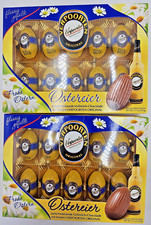 2x Verpoorten 440, Vollmilch-