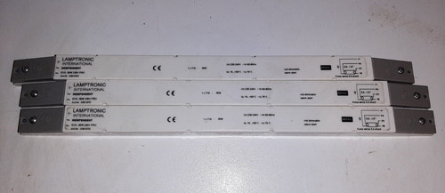 Evg elektronisches - evg,