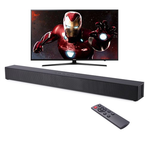 Soundbar subwoofer - soundbar,