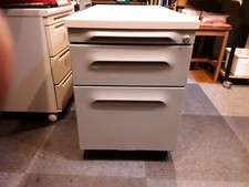 Rösch Rollcontainer Bürocontainer, Werkzeugwagen, Werkstattwagen, in Wunsiedel