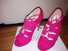 High Heels Gr. 39 Getragen 2x