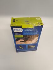 Philiips Haarschneider f. d. ganze Familie !!! Schneidkopf Beschädigt !!!