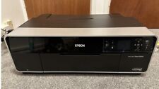 Epson Stylus Photo R3000 Profi Fotodrucker Bin DIN A3+ Pro