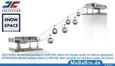 Jägerndorfer "Flying Mozart"-