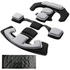 Helmpolster, Helm Ersatz