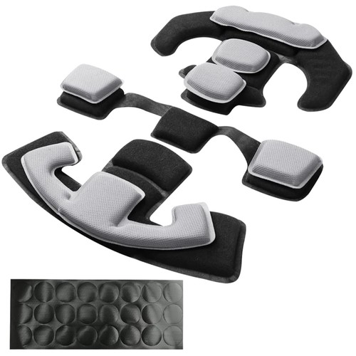 Helmpolster helm ersatz - helmpolster,,