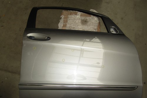 Mercedes benz klasse 2007 - mercedes-benz, a-klasse