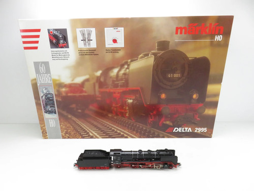 Märklin 2995 ac - (gf0187),