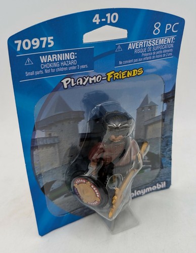 Playmobil 70975 barbar - playmobil,