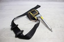 Sicherheitsgurt vorne rechts