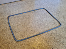 Miele Backofen Gummidichtung Dichtung Gummi Typ: H4100E 47,5 cm x 35,0 cm