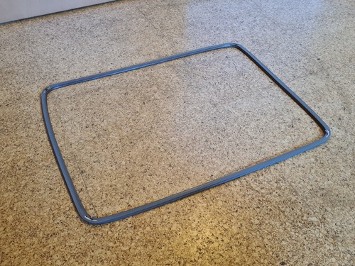 Miele backofen gummidichtung - miele,