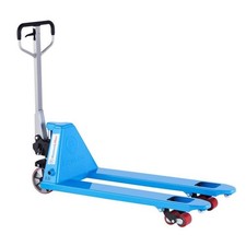 Hanselifter Hubwagen