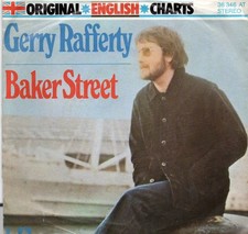 United Artists  Sg.  -   GERRY