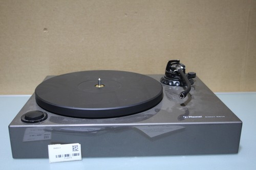 Magnat mtt 990 mit tonabnehmer - mtt-990,