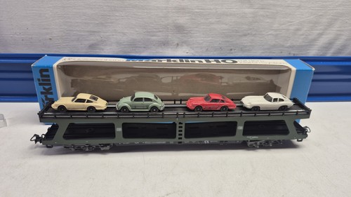 Märklin 4074 - märklin,